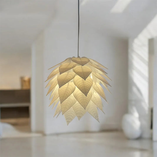Leaf Lamp
