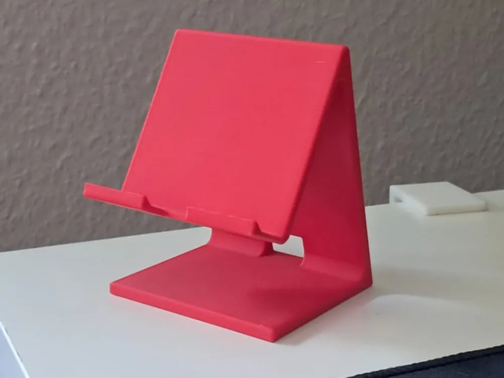 Name Cutomized Phone Holder