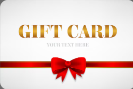 3D HUB Gift CARDS
