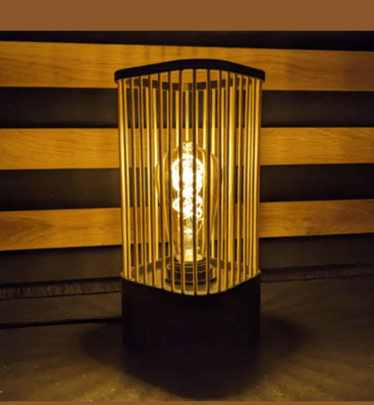 BBQ - LAMP